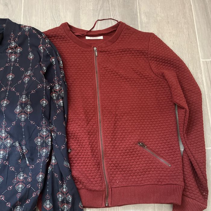 Lot de 3 vestes femme T38 - photo numéro 4