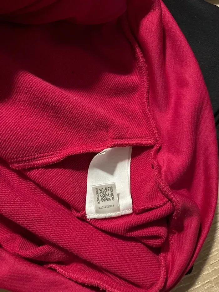 Survêt brodé Adidas - photo numéro 6