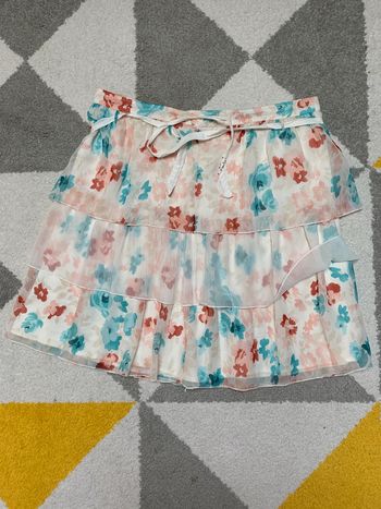 Jupe vintage BMC Taille L