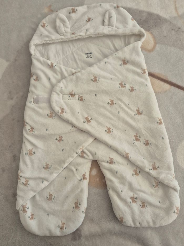 Nid d ange - photo numéro 3