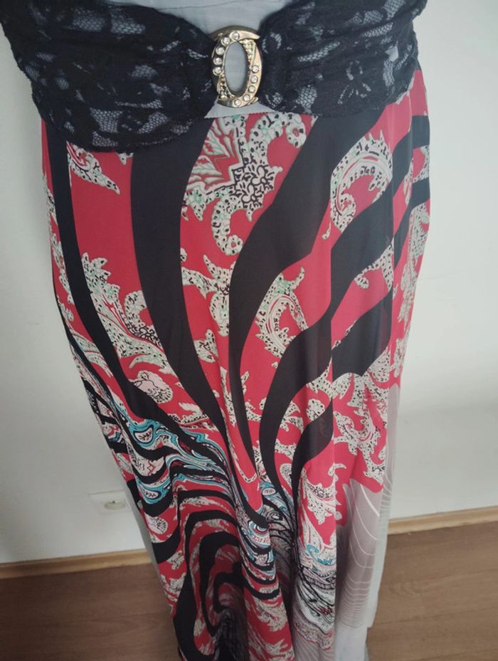 Robe de soirée taille 44 - photo numéro 3