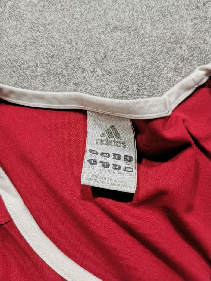 Maillot Adidas Middlesbrough vintage année 2012 - photo numéro 5