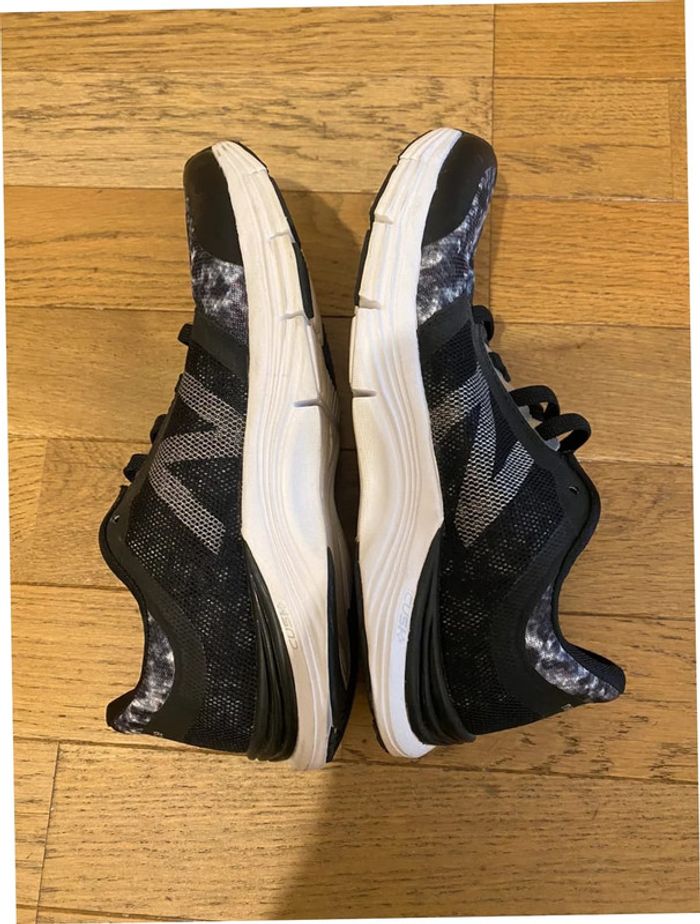 Baskets The New Balance taille 39 - photo numéro 5