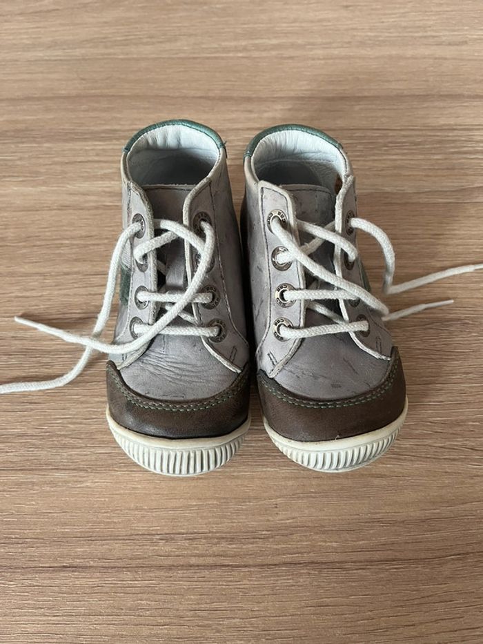 Chaussures garçon GBB - photo numéro 3