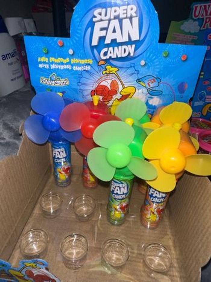 Lot de boîte à bonbons - photo numéro 3