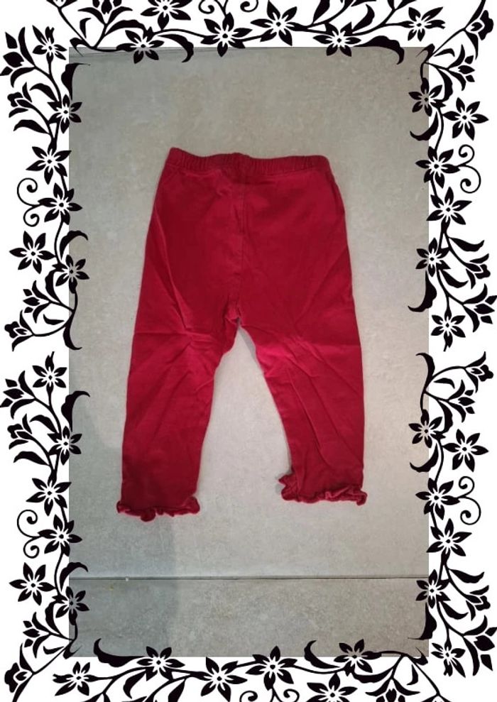 Leggings 18 mois - photo numéro 3