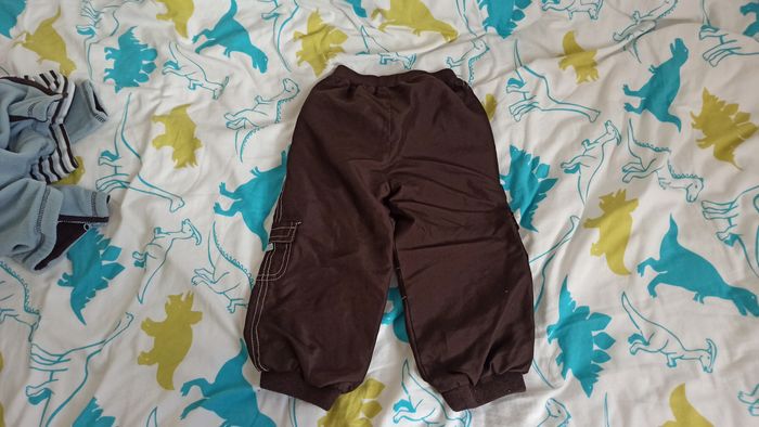 Ensemble 2 ans - photo numéro 3