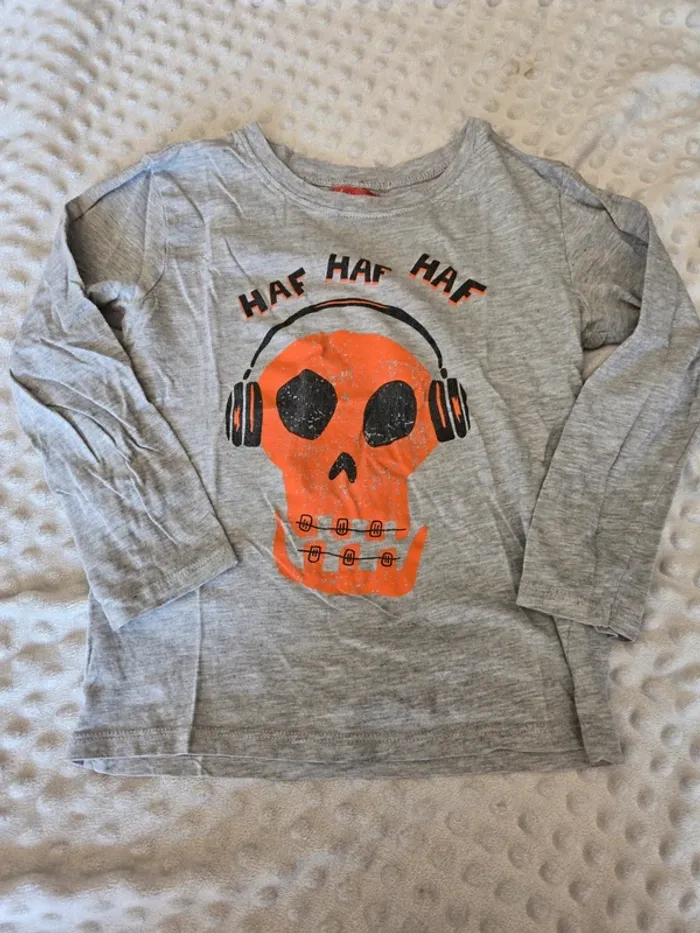 T shirt ml