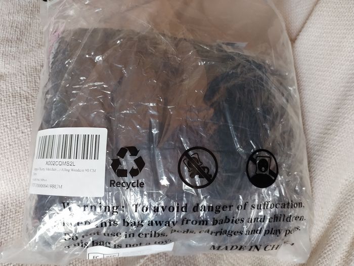 manteau d'hiver - photo numéro 3