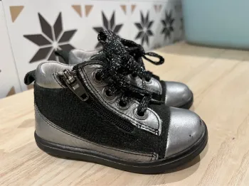 Chaussures Kickers