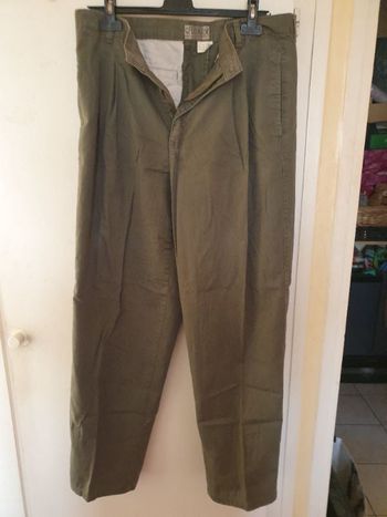 Pantalon de ville