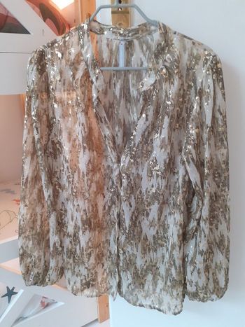 Chemise femme Blancheporte  - taille 36