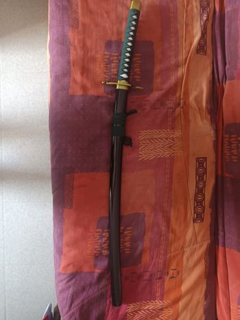 Katana Univers Bleach 
