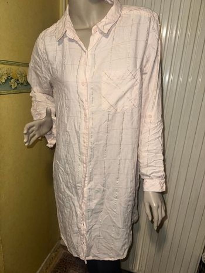 Tunique in extenso - photo numéro 6