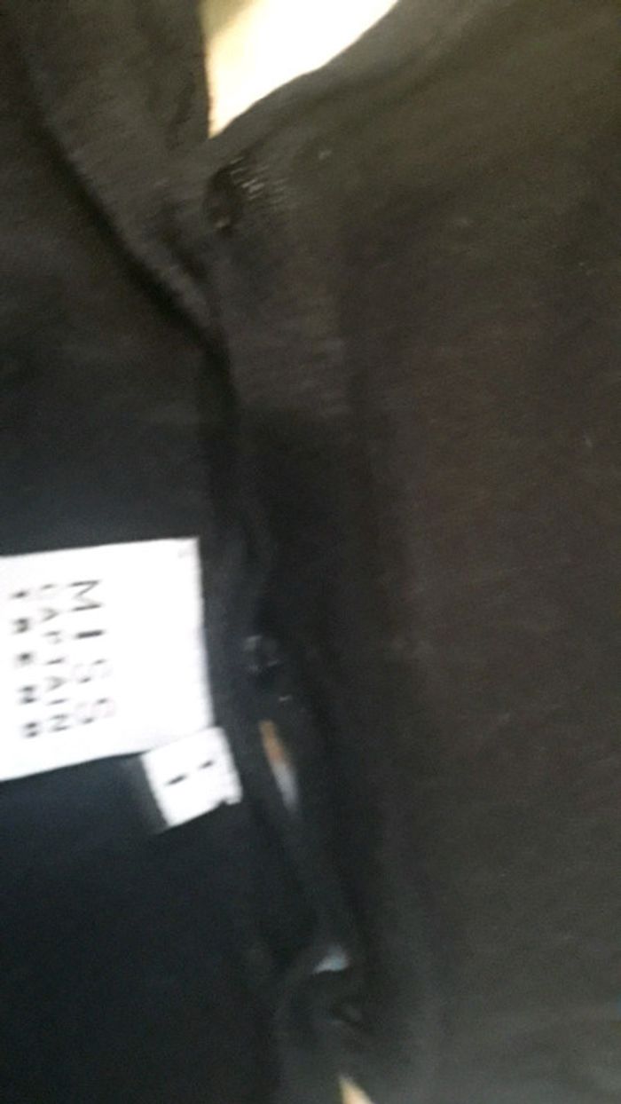 Gilet Miss Capitain - photo numéro 5