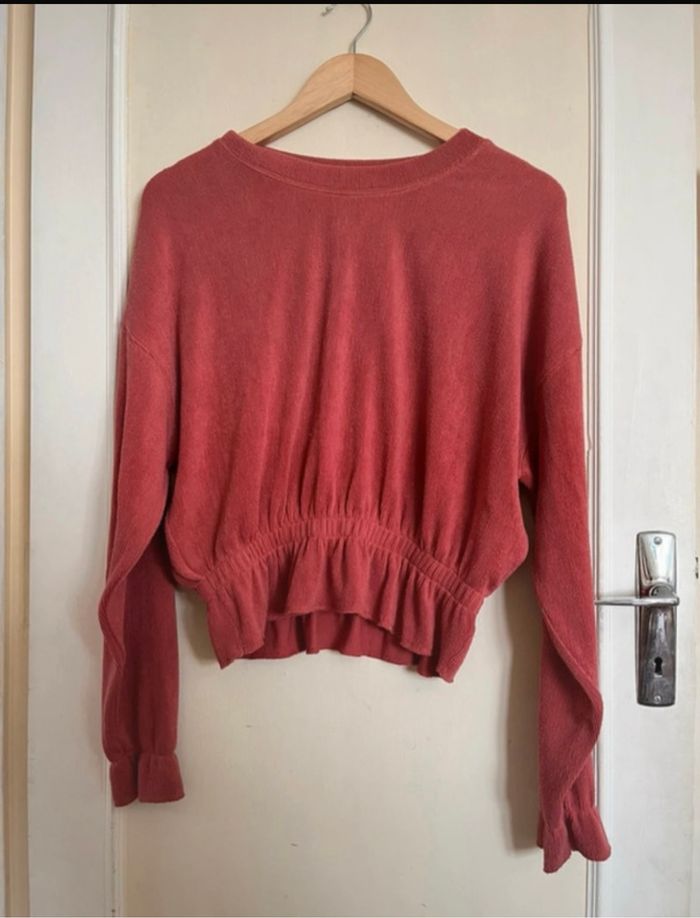 Pull Zara