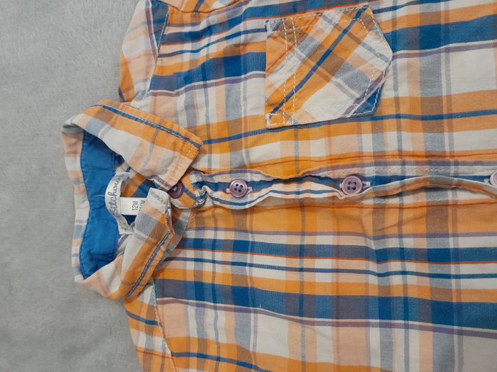 Chemise - photo numéro 2