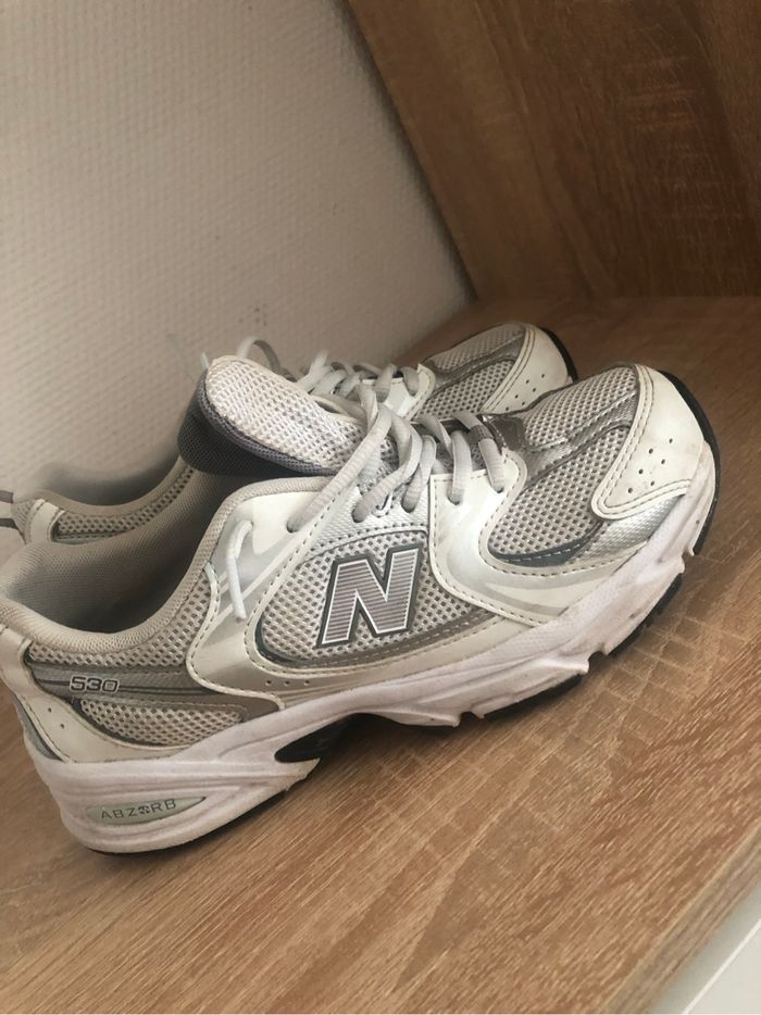 New balance 530 - photo numéro 4