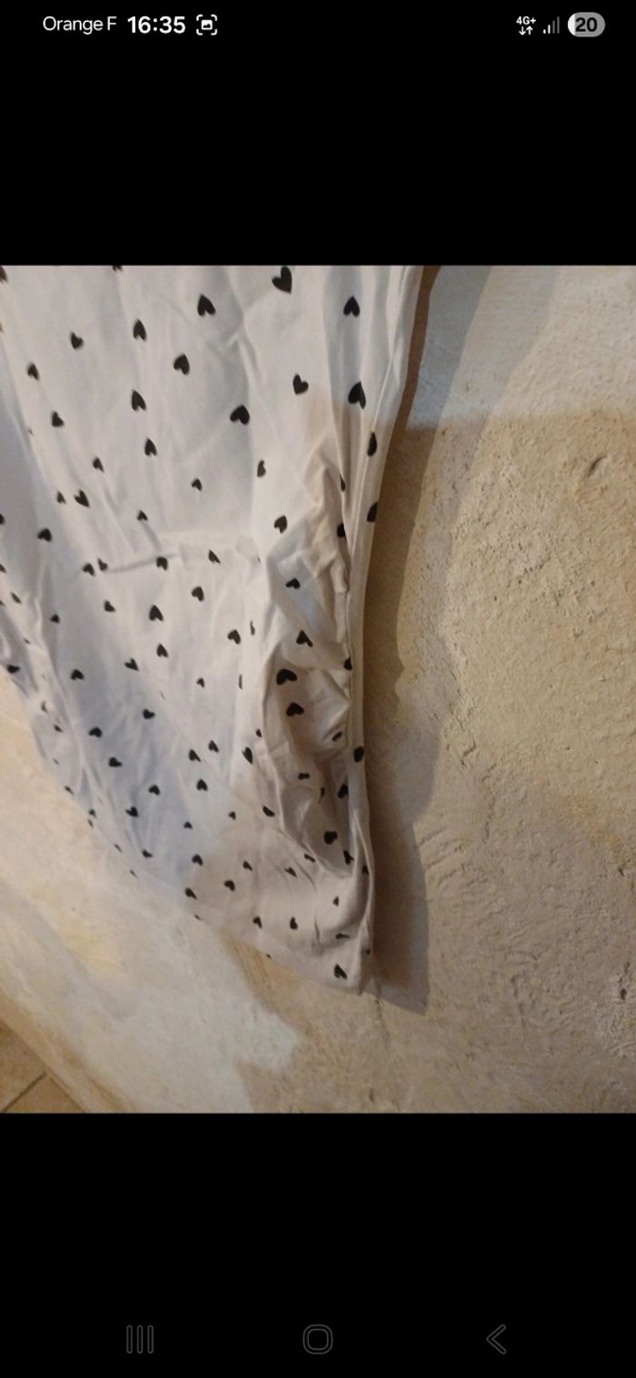 T.shirt de grossesse taille 38 - photo numéro 2