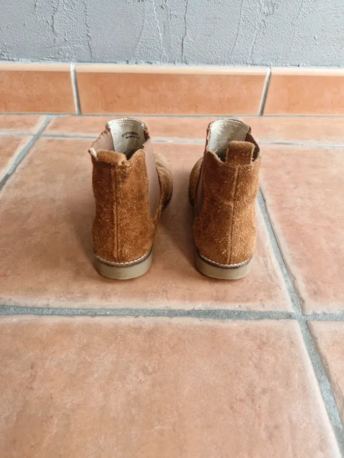 Bottines - photo numéro 3