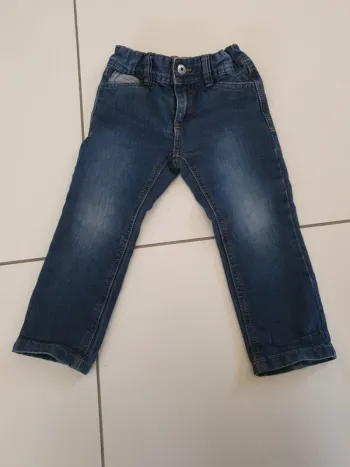 Jean 2ans tao