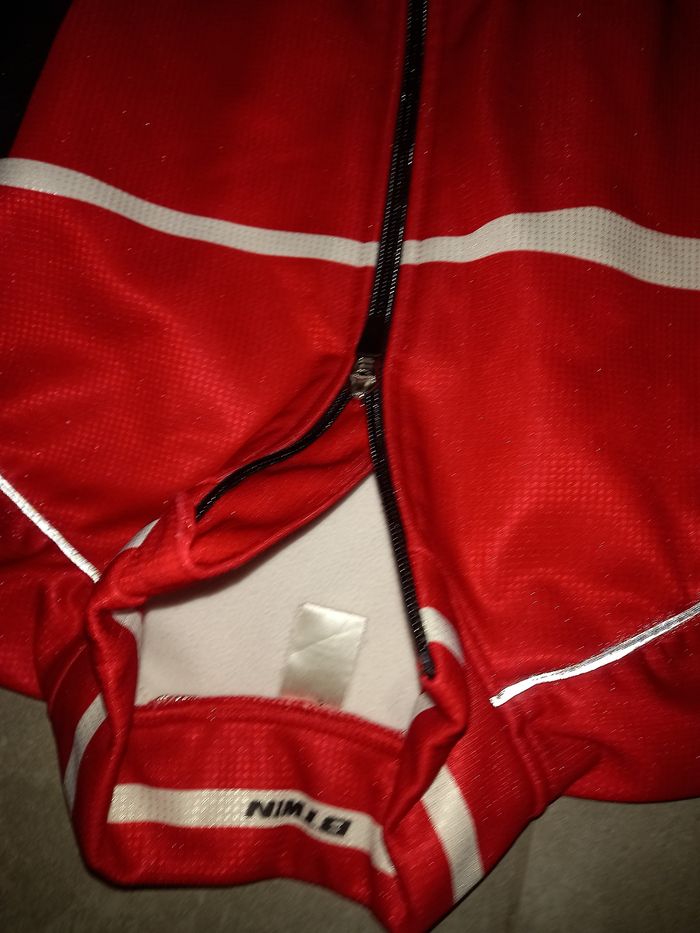 veste vélo btwin - photo numéro 3