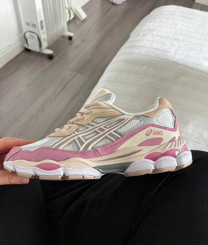 Asics GEL-NYC taille 38 - photo numéro 5