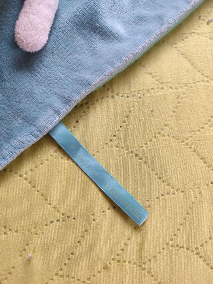 doudou lapin moulin roty - photo numéro 5