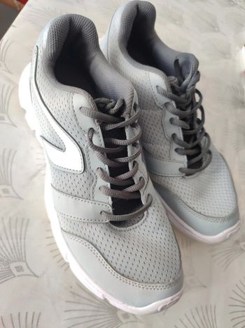 Baskets sport