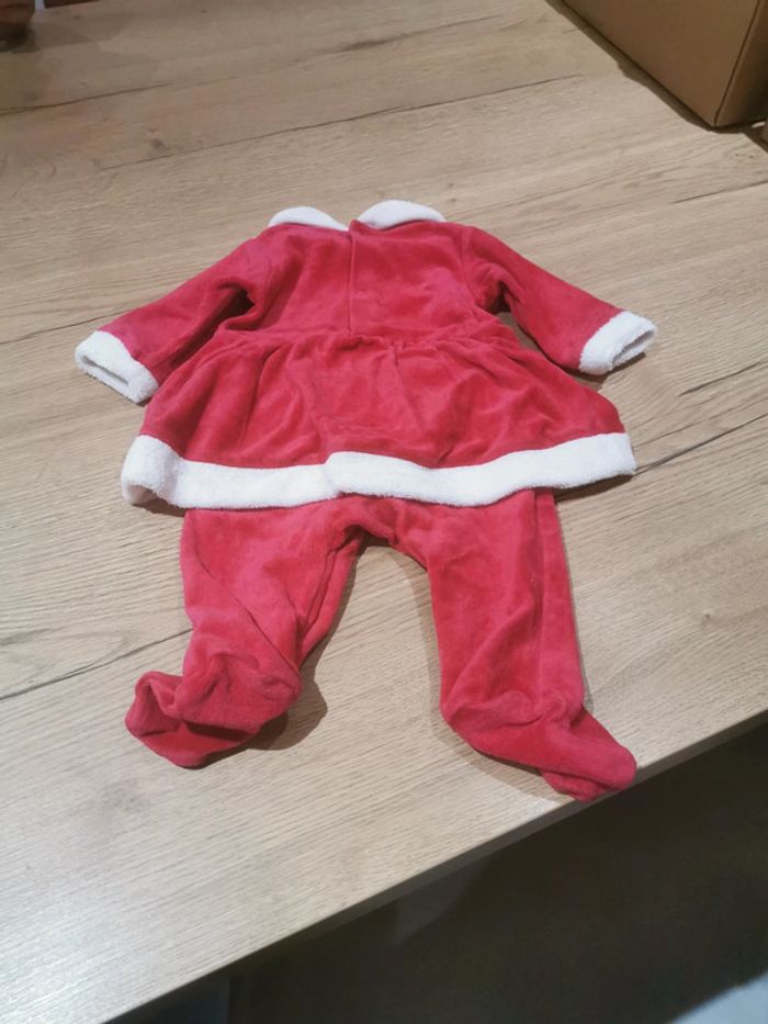 Pyjama de Noël - photo numéro 5