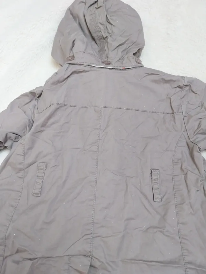 Trench imperméable 6 mois - photo numéro 4