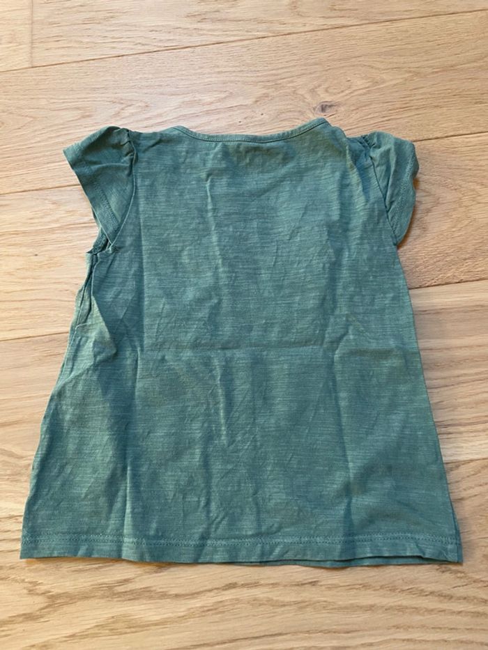Tee-shirts 4 ans - photo numéro 2