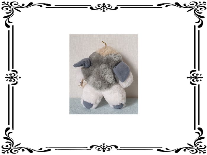 Peluche gremlins. - photo numéro 2