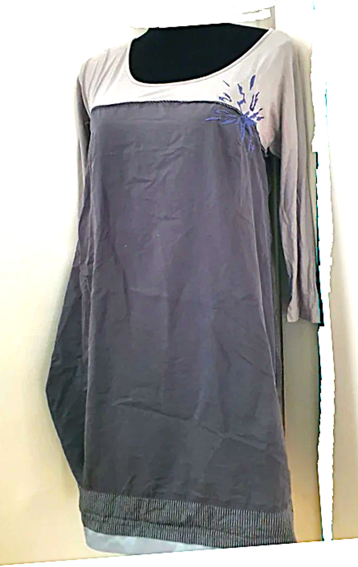 Robe "Cop Copine" - photo numéro 2