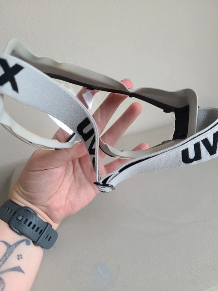 🥽Lunettes protection🥽 - photo numéro 2