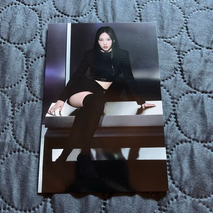 Album Ready To Be Twice - photo numéro 4