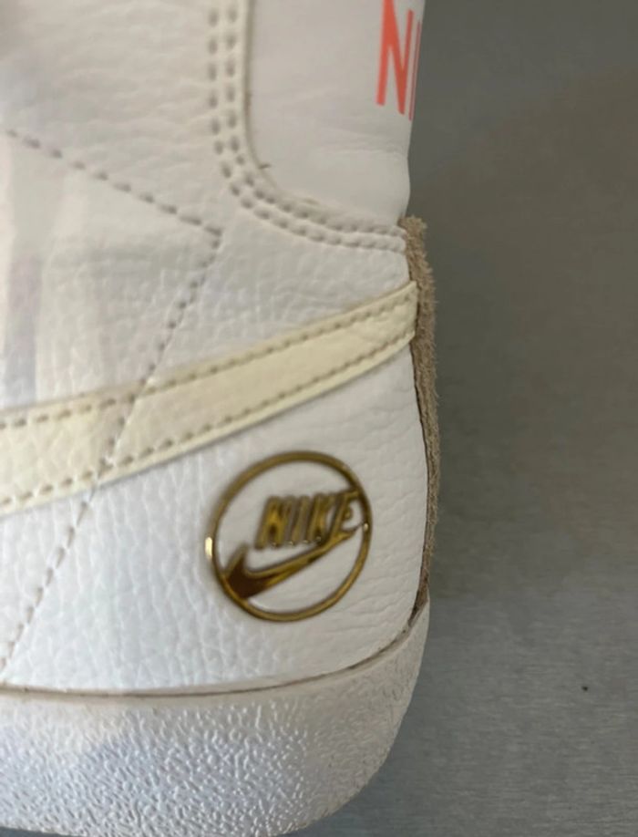Nike blazer - photo numéro 5