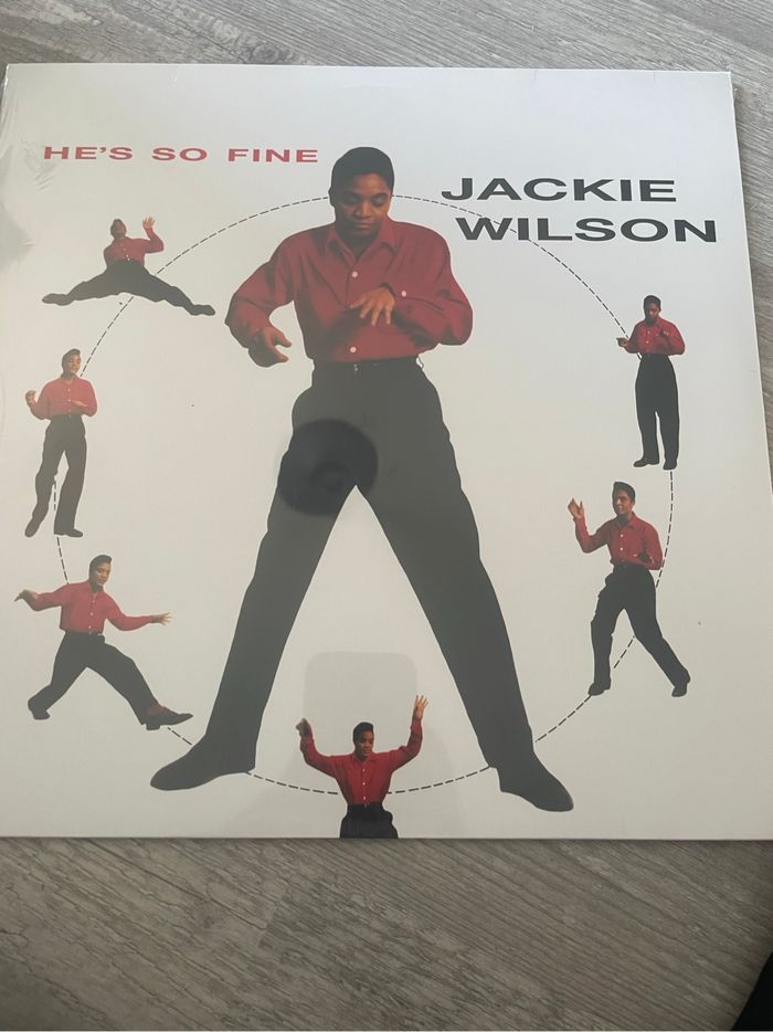 Cd Wilson