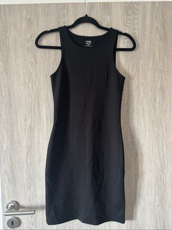 robe moulante