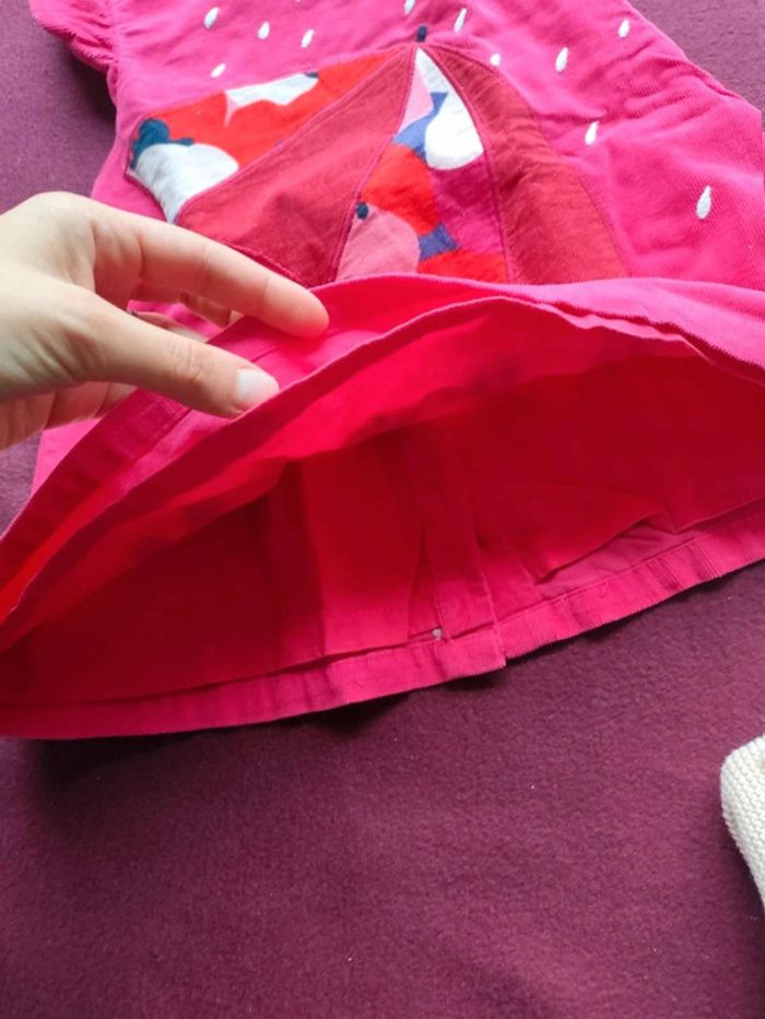 Ensemble fille hiver - photo numéro 5