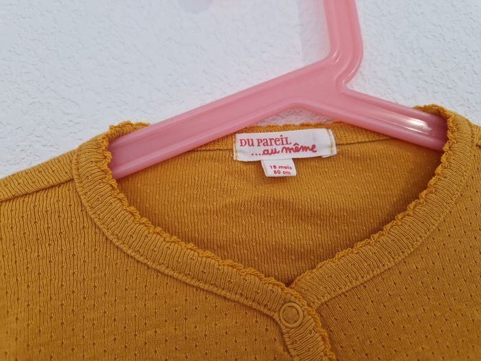 Ensemble 3 pièces 🌈 - photo numéro 7