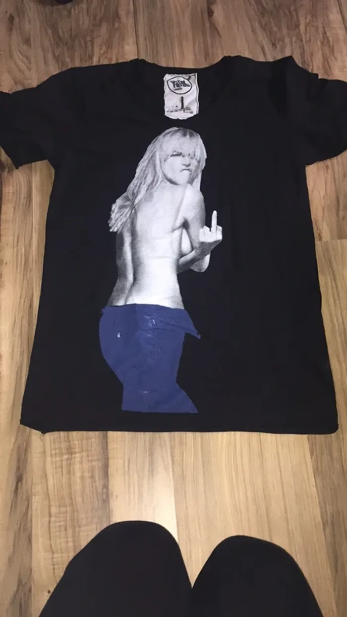 Tshirt homme