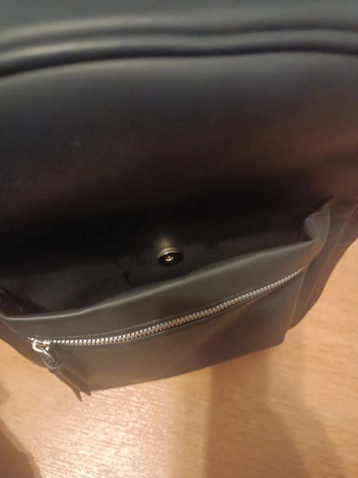 Sac a dos - photo numéro 5