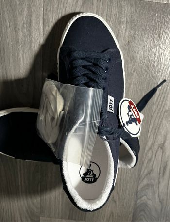 Chaussures JOTT pour homme, neuves jamais portées, taille 41