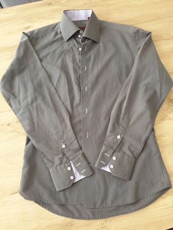 Chemise homme taille 3