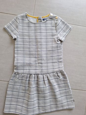 Robe okaidi