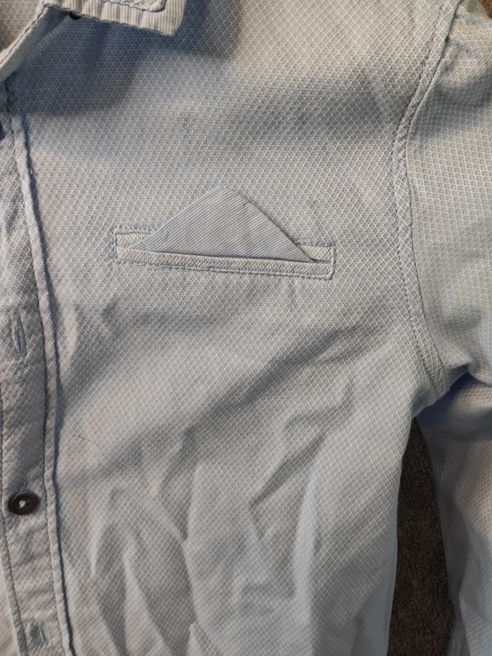 Chemise - photo numéro 3