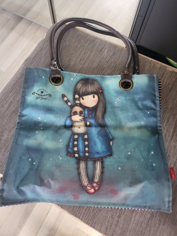 Sac Santoro