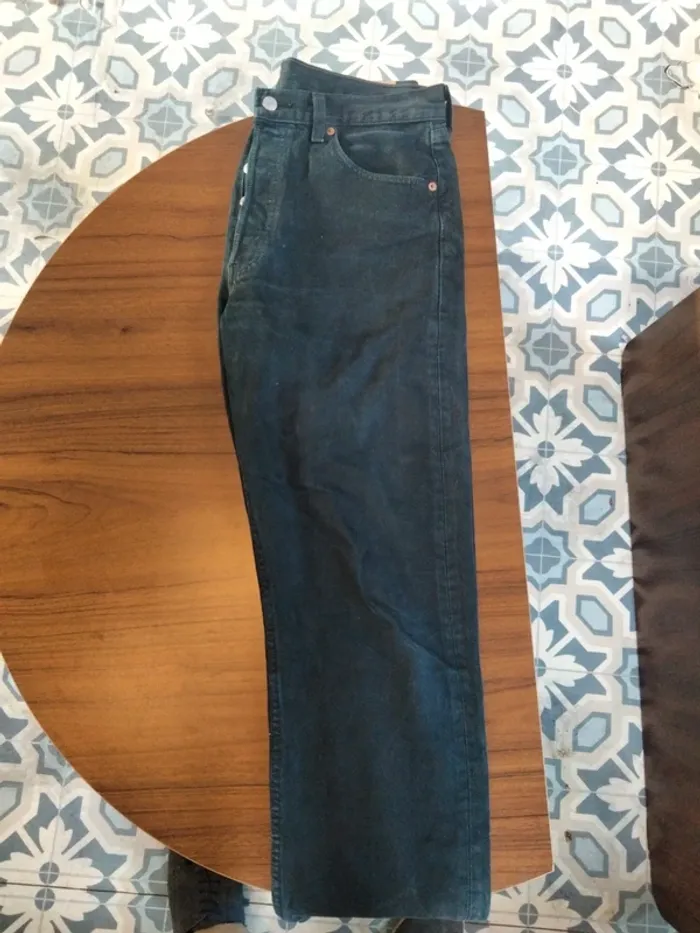 Jeans Levis taille M - photo numéro 2