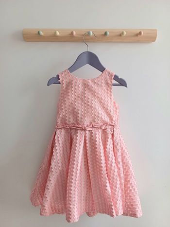 Robe cérémonie 
